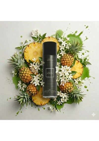 Luxury Prestige Placedu Merlot Erkek Parfüm Deodorant Sprey 200ml Aromatik