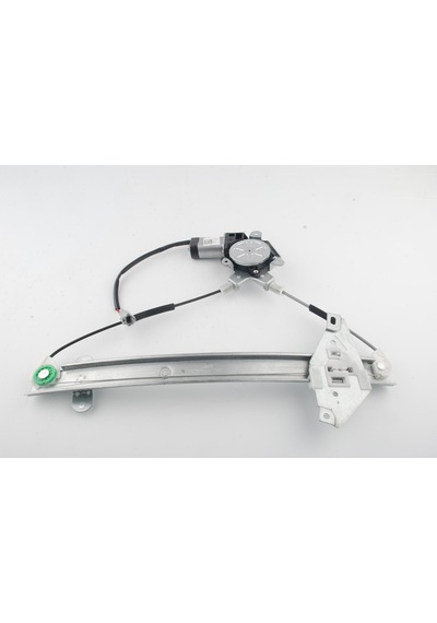 Toyota Corolla Uyumlu Ae101 Motorlu Ön Sağ Cam Krikosu 6980112410