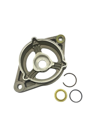 Lucas Alternatör Ön Kapak 45 A/55 A Anadol-renault R12-tofaş Doğan/kartal/şahin
