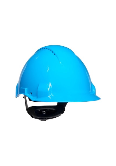 Peltor G3000 Ayarlı Mavi Baret