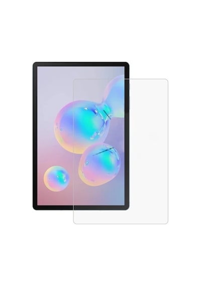 Ally Sm Galaxy Tab S8 - S7 Tempered Kırılmaz Cam Ekran Koruyucu- 5775