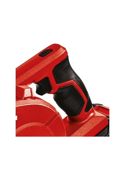 Einhell TE-CB 18/180 Li, Akülü Üfleme Seti (2,5 Ah Akü ve Şarj Cihazı Dahildir)