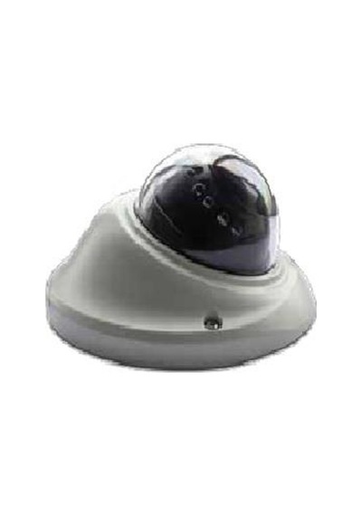 Unıque Uq-322C11-Ahd Ahd Metal Kasa Dome Kamera