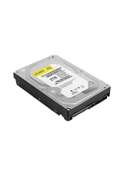 Vivetronic Tp41264A001000Ga 2Tb 3.5 Sata Hdd