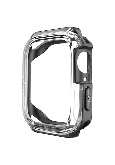 Buff Watch Uyumlu Air Hybrid Kılıf 45Mm