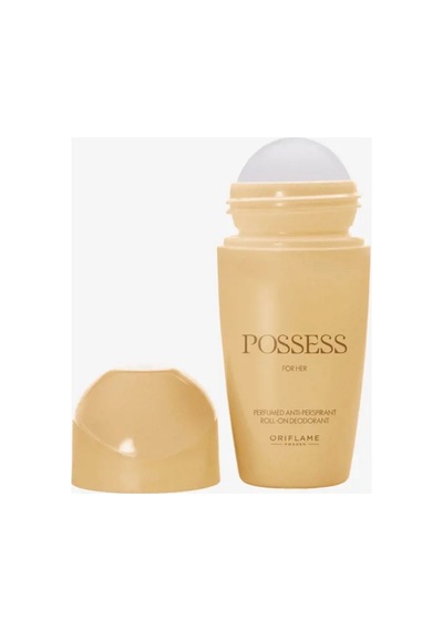 Possess Parfümlü Anti-perspirant Roll-on Deodorant