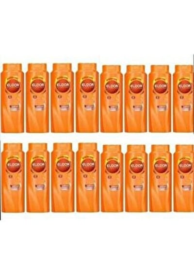 Elidor Anında Onarıcı Bakım Saç Bakım Şampuanı 16 x 650 ML