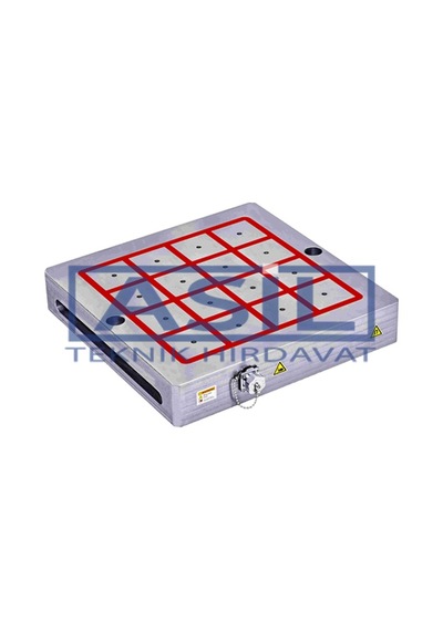 Manyetik Tabla 360X340