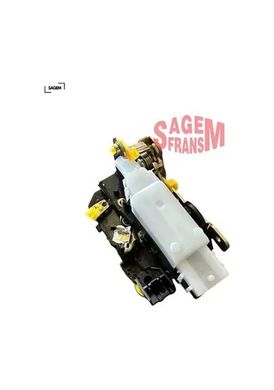 Kapı Kilidi Motorlu Ön Sağ Kangoo Sagem 8200727504