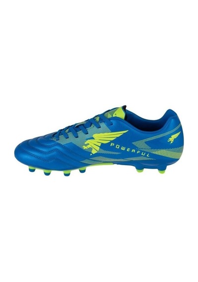 Joma Powerful 2404 Royal Firm Ground Pows2404fg Mavi Erkek Futbol Kramponu Mavi