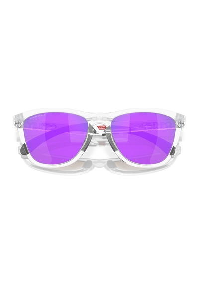 Oo 9284 928412 55 Oakley Frogskıns Range Güneş Gözlüğü Siyah