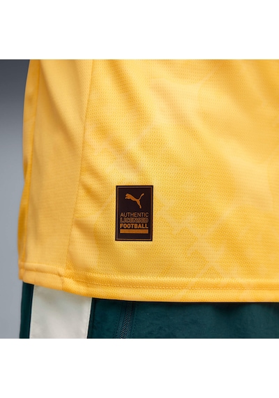 Puma Ac Mılan 25/26 Erkek Üçüncü Forma 779979 03 Sarı