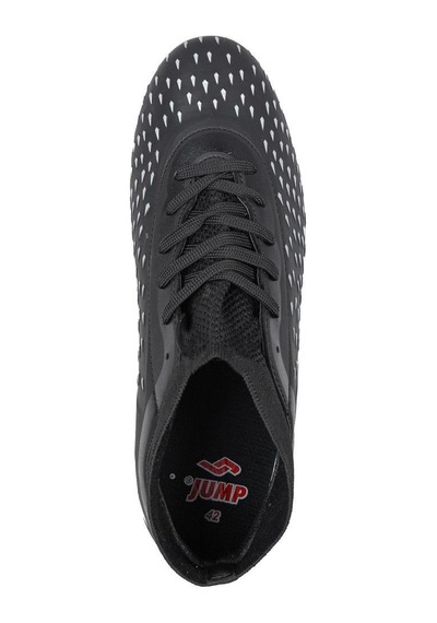 Jump 29672-syh Siyah Erkek Futbol Kramponu Siyah