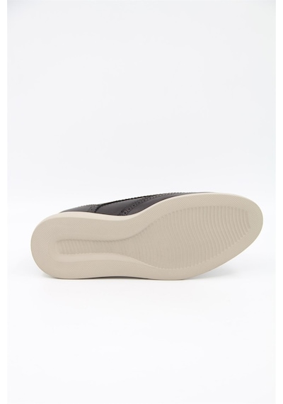 Freefoot 226816 Erkek Klasik Ayakkabı - Kahverengi Kahverengi