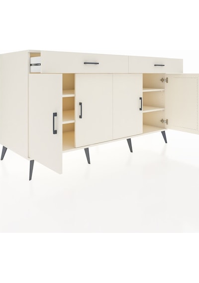 Kronos Konsol 4 Raflı 2 Çekmeceli 4 Kapaklı 176x59x99 Aytaşı-ayta Aytaşı-aytaşı Kronos Konsol 4 Raflı 2 Çekmeceli 4 Kapaklı 176x59x99 Aytaşı-ayta Aytaşı-aytaşı