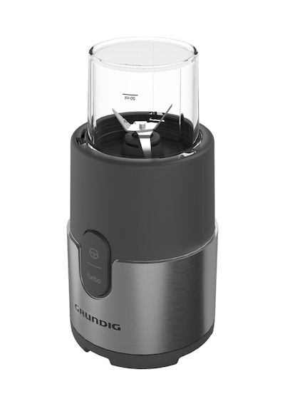 Grundig KB 7408 5 In 1 300 W Smoothie Blender Seti