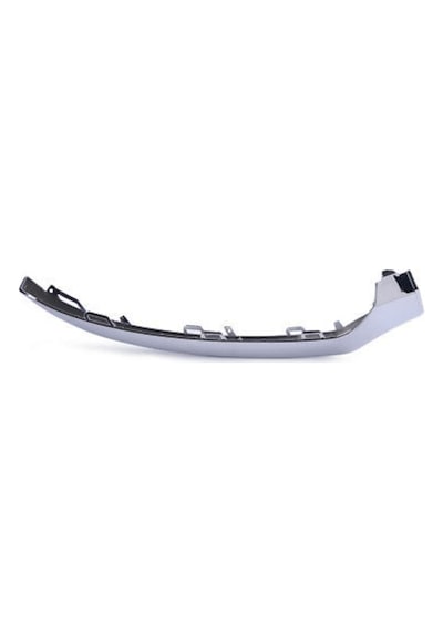 Mercedes C Class W205 Ön Tampon Nikelaji Sol - 2058851374 440481675