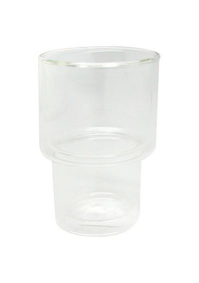 Ba2117 Çift Cam Kupa 300 Ml Beta Tea