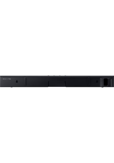 Samsung HW-C400 Soundbar Ses Sistemi