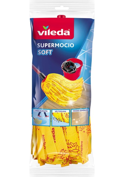 %30 Mikrofiber Paspas Soft Classıc
