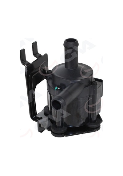 Gva İlave Su Pompası Focus/mondeo/courıer 11 1.0 Ecoboost Braketli Gva 5237184 Cm5g8c419aa