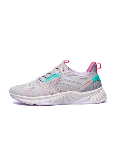 Hummel Coral Uw Ayakkabı 900675-2811 Gri