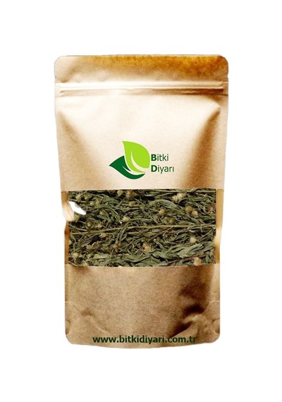Altın Başak Bitki Çayı Paket 50gr