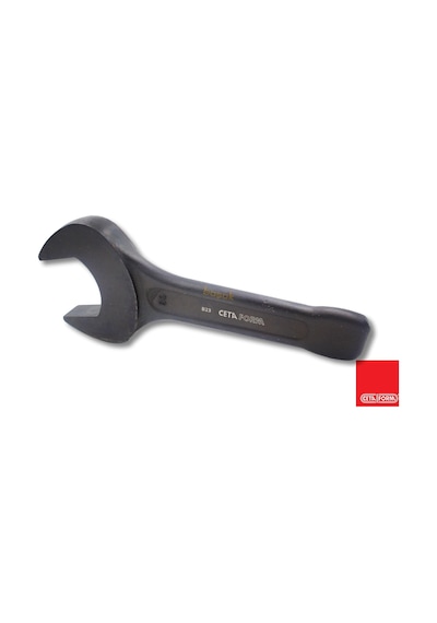 Ceta Form 80 Mm Açık Ağız Darbeli Çakma Anahtar B23-80