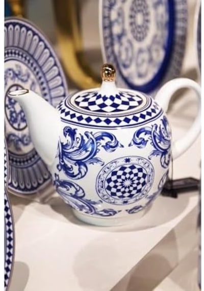 Art Çaydanlık 800 Ml 1