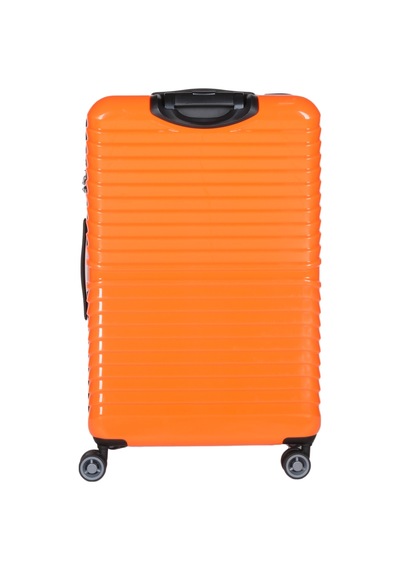 Wixon Travel Valiz,1811 L , Turuncu Çok Renkli