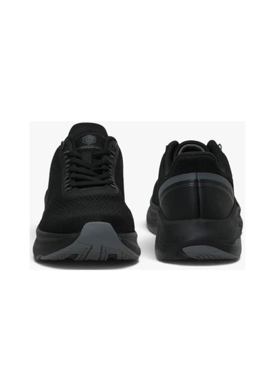 Lumberjack Flexa 6pr 102695257 Erkek Spor Ayakkabı Siyah 40-45