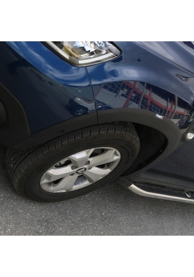 Dacia Duster Dodik Seti 2018- Yılı Ve Üstü Komple Set 12 Parça