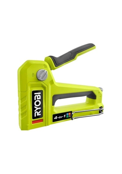Ryobi RHFST 4in1 Ağır Hizmet Tipi 4'ü 1 Arada Zımba - 5132006407