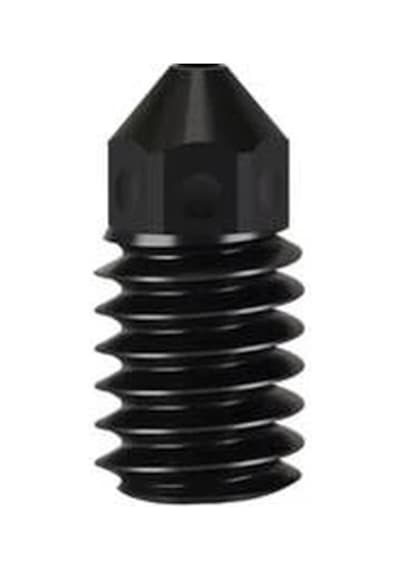 0.6mm Bambu Lab A1/ A1 Mini Sertleştirilmiş Çelik Nozzle