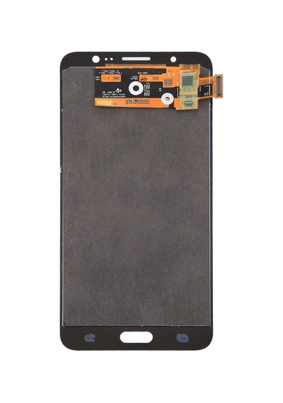 Samsung Uyumlu Galaxy J7 2016 Lcd Ekran Dokunmatik Beyaz Sm-j710