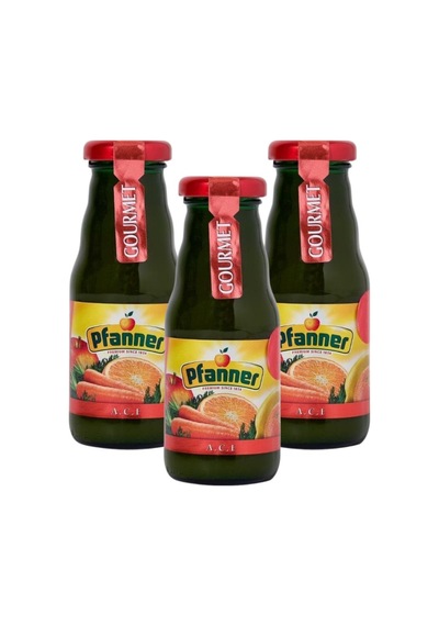 Pfanner A+c+e Meyve Suyu 200ml X3