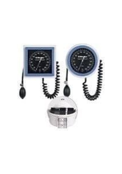 Big-ben Raund Mont Tansiyon Aleti R1458