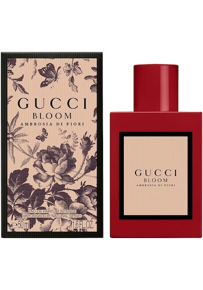Gucci Bloom Ambrosia Di Fiori Intense Kadın Parfüm EDP 50 ML
