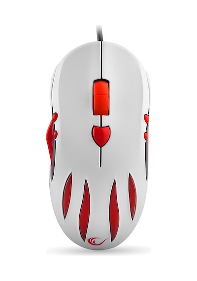 Everest Rampage SMX-R3 Kablolu Oyuncu Mouse