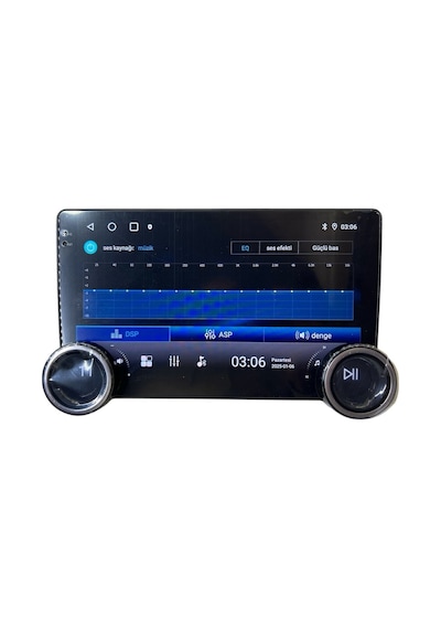 10.1'' Diamond Her Araca Uyumlu Pro Oem Multimedia