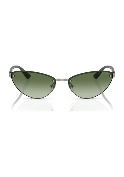 Armani Exchange 0ax2049s 60038e 58 Kadın Güneş Gözlüğü