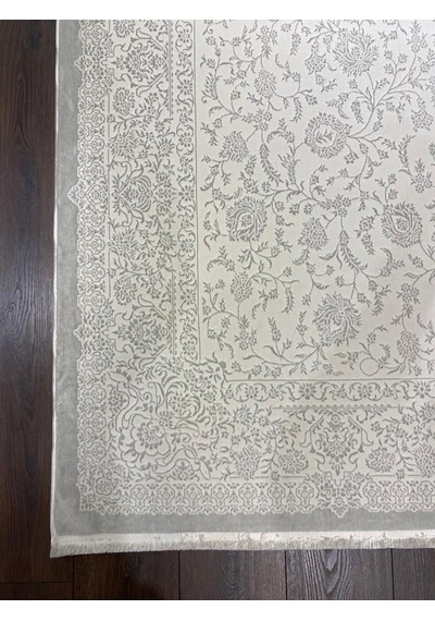 İlhanın Halıları Silver Serisi160x230 Modern Halı