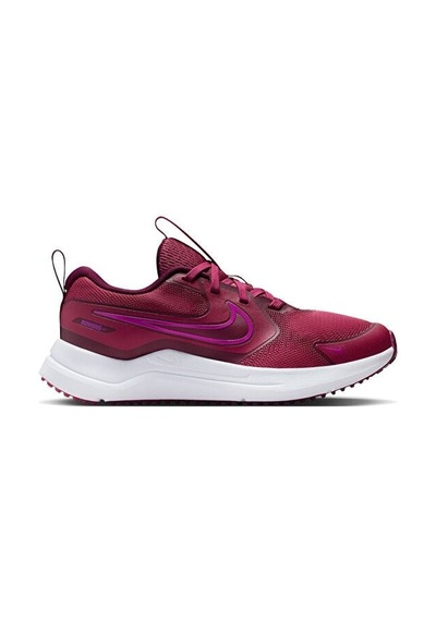 Nike Nıke Cosmıc Runner Gs Genç Koşu Ayakkabısı Hm4402-603 Kırmızı Çok Renkli