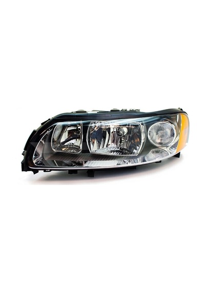 Ford Volov V70 Iı Xc70 2005- Far Sol Oem No:30698835
