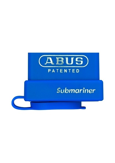 Abus Asma Kilit 83wpıb/53 Submariner