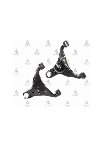 Maher 02344 Salıncak B-2500 12 Bt-50 Ranger Alt Sol Uc2534350
