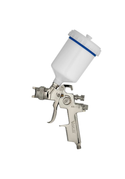 Voylet AB-17G 1.7 MM Üstten Depo Boya Tabancası