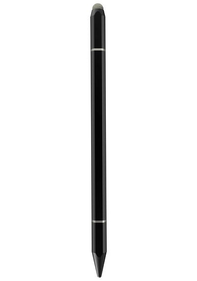 Dokunmatik Stylus Kalem Pen 1101 - Siyah 11147012