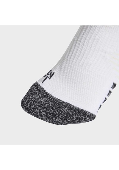 Adidas Kb7163 Adı26 Sock 3s Futbol Çorabı Beyaz