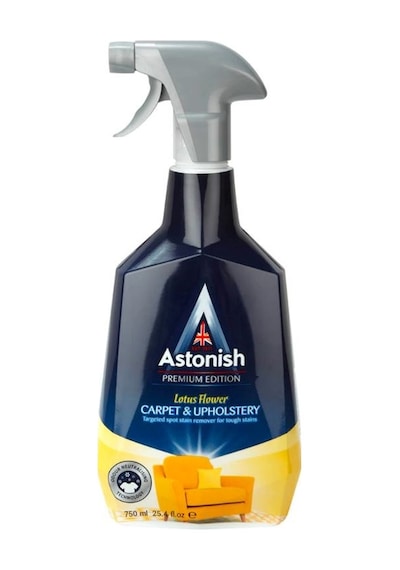 Astonish Premium Vegan Halı & Döşeme Temizleyici 750 ML